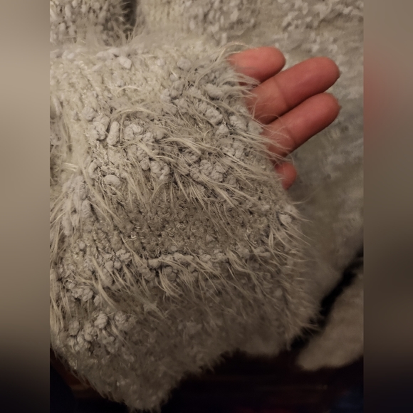 ZARA Knit🩶 - Picture 3 of 3